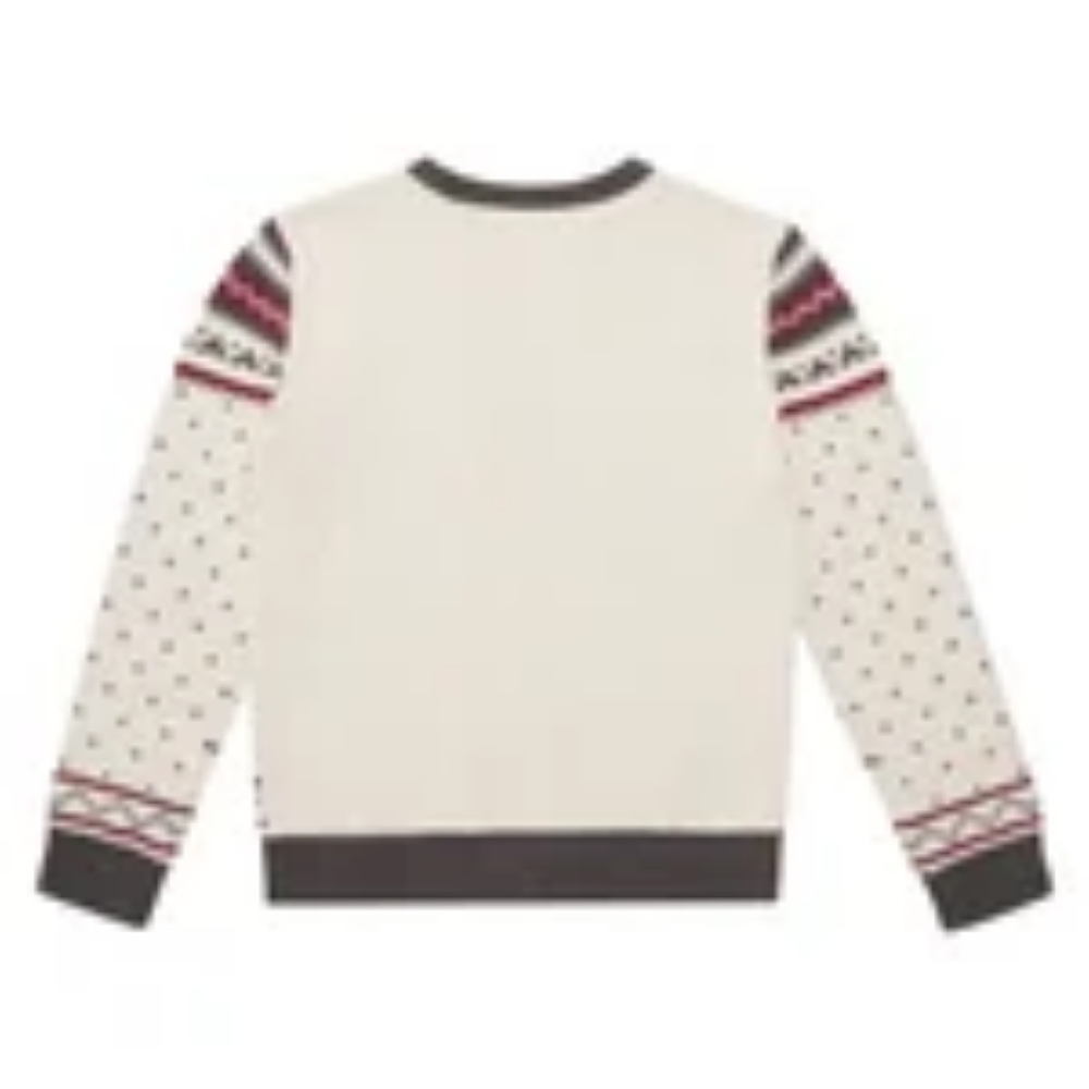 Lands' End Men's Sweater - Picture 2 of 5